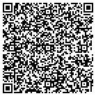 QR code with Heather Blackthorn contacts