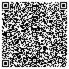 QR code with Heavenly Lite Candles LLC contacts