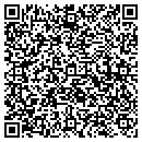 QR code with Heshima's Candles contacts
