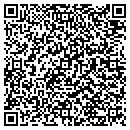 QR code with K & A Candles contacts