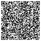 QR code with Wasserman Chiropractic contacts
