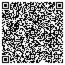 QR code with Kinzie Candles Inc contacts