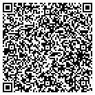 QR code with Kozey Kandlez & More Kountry contacts