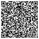 QR code with Peach Flavav contacts