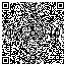 QR code with Ribbon Candles contacts