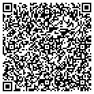 QR code with University of Arkansas System contacts