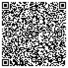 QR code with Rustic Wics Candle Company contacts