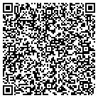 QR code with Tinas Sweet Sensations Candle contacts