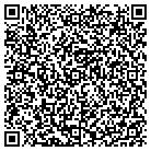 QR code with Waxman Candles Chicago LLC contacts