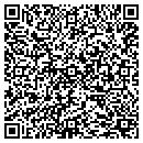 QR code with Zoramystic contacts