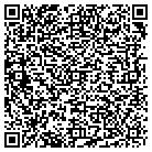 QR code with Nancy M Rudolph contacts
