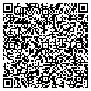 QR code with Seven Swans contacts