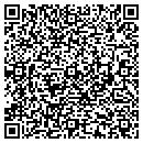 QR code with Victoriana contacts