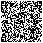 QR code with Tony Allman Tree & Stump Rmvl contacts