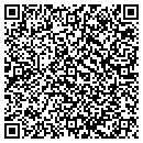 QR code with G Hookah contacts