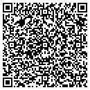 QR code with King Tobacco contacts
