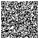 QR code with Puff & Go contacts