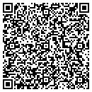 QR code with Tomar Designs contacts