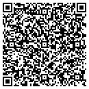 QR code with Heavenly Lashes contacts