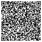 QR code with Odine Senjour Realty contacts
