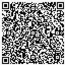 QR code with Art & Framing Center contacts