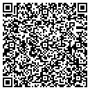 QR code with Ashanteycom contacts