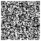 QR code with Canvas & Matted Photography contacts