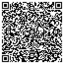 QR code with A S Waldon Roofing contacts
