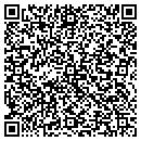 QR code with Garden Gate Framing contacts