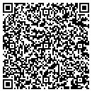 QR code with Gwc Artwork contacts
