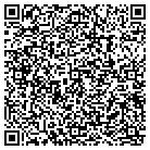 QR code with Artistic First Florist contacts