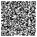 QR code with Mezoozah contacts