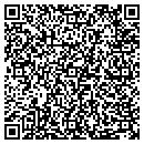 QR code with Robert J Guliner contacts
