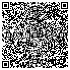 QR code with R Van Loan Custom Framing LLC contacts