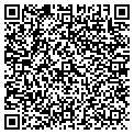 QR code with The Frame Gallery contacts