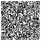 QR code with F & T Fur Harvesters Trading contacts
