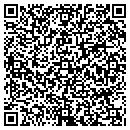 QR code with Just Fur Paws Inc contacts