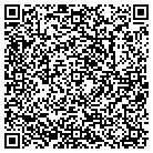 QR code with Manzari Fur Collection contacts