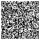 QR code with Puppets Etc contacts