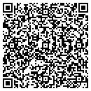 QR code with Puppets R Us contacts