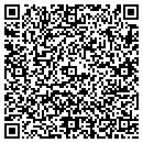 QR code with Robin Adams contacts