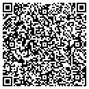 QR code with Salty Snail contacts