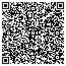 QR code with Jeffrey's Zone contacts