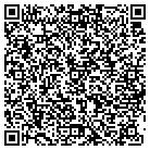QR code with Turfgrass Germplasm Service contacts
