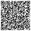 QR code with J & A Jeffery Inc contacts