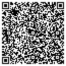 QR code with K R I Industries contacts