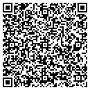 QR code with L & R Machine LLC contacts