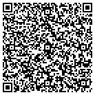 QR code with LA Virgin Hair Imports contacts