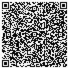 QR code with KB Hair and Makeup contacts