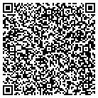 QR code with Oregon Spa Cover contacts